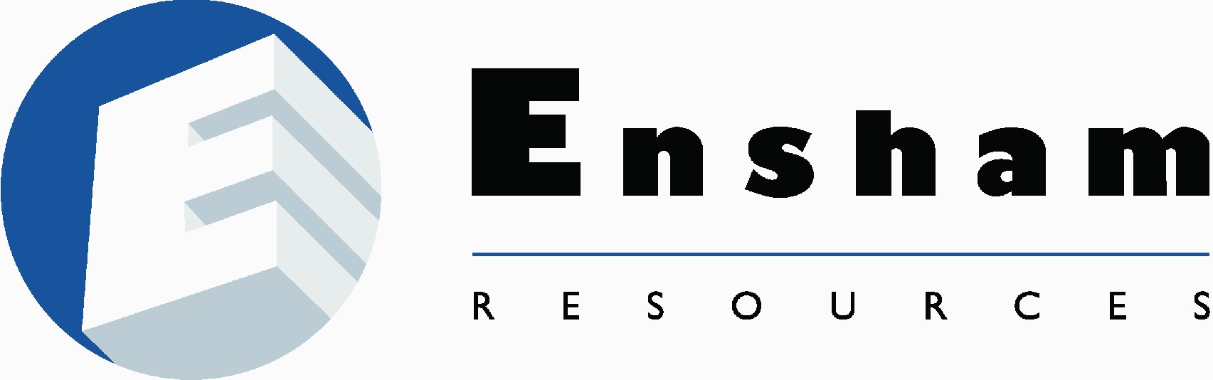 Ensham logo